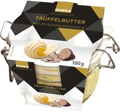 Trüffelbutter