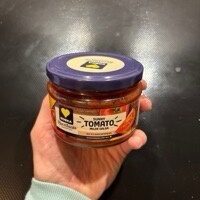 Sunny Tomato Milde Salsa