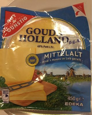 Gouda Holland g.g.A.