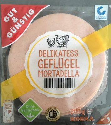 Mortadella