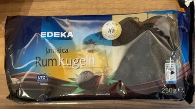 Edeka Jameika Rumkugeln