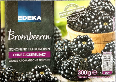 Brombeeren