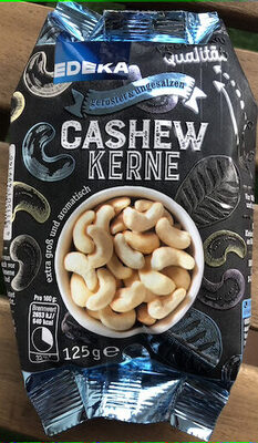 Cashewkerne