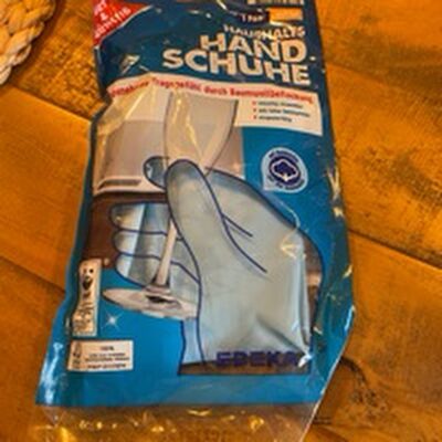 Handschuhe