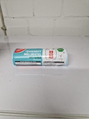 Tragegriff Müllbeutel 35l