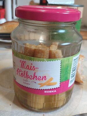 Maïs Kölbchen