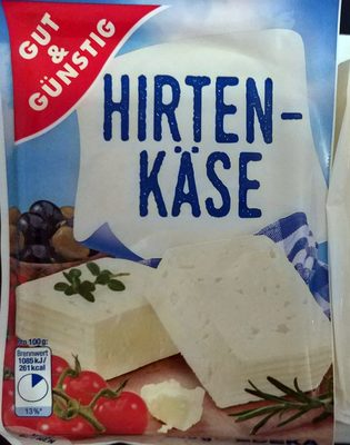 Hirtenkäse