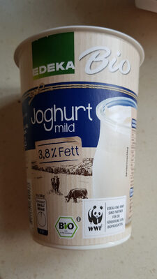 Joghurt mild