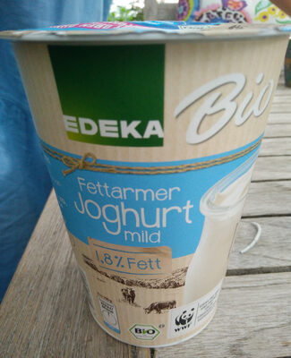 Joghurt EDEKA