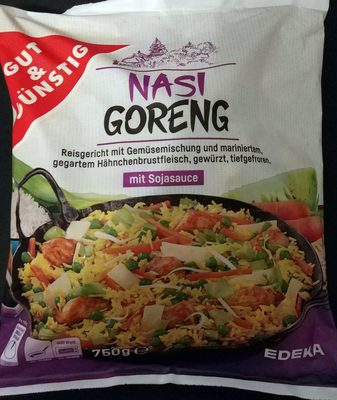 Nasi Goreng