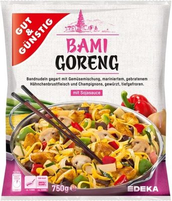 Bami Goreng