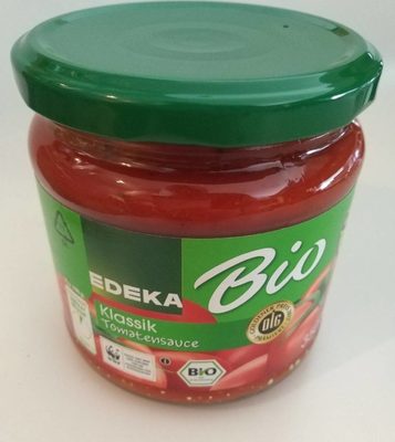 Tomatensauce Klassik