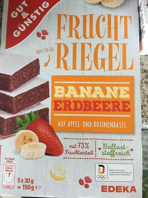 Unknown front packaging