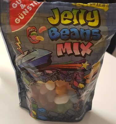 Jelly Beans Mix