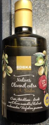 Natives Olivenöl extra