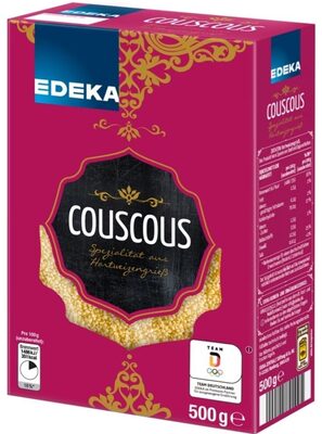 Couscous
