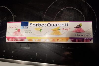 SorbetQuartett