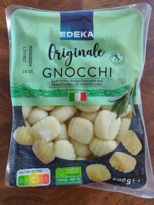 Gnocchi