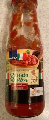 Passata Rustica