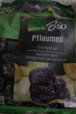 Pflaumen