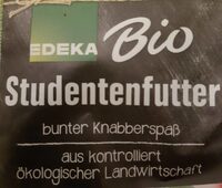 Studentenfutter