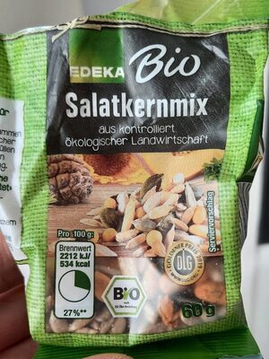 Salatkernmix
