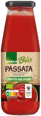 Passata fein passierte Tomaten