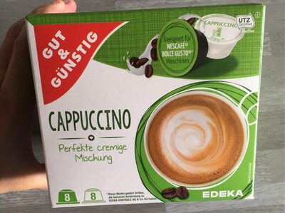 Cappuccino