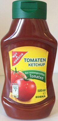 Tomatenketchup