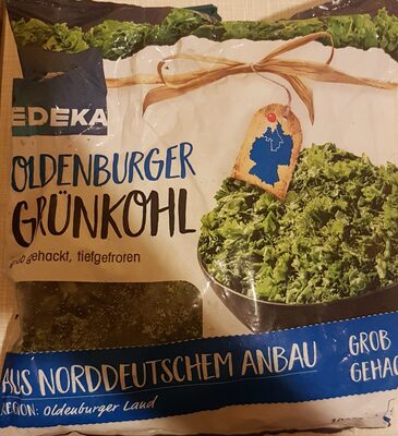 Grünkohl