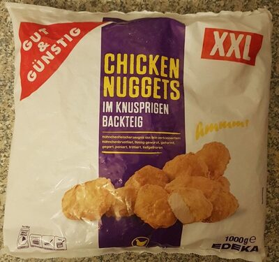 Chicken Nuggets