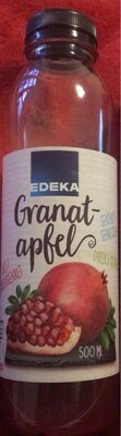 Granatapfelsaft
