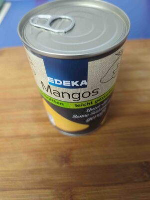 Obst: Mangos