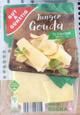 Junger Gouda