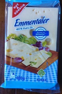 Emmentaler
