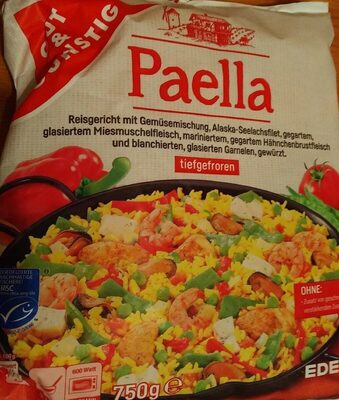 Paella