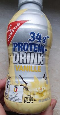 Protein Drink 43g