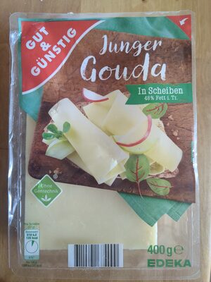 Junger Gouda