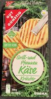 G&G Grill-und Pfannen Käse