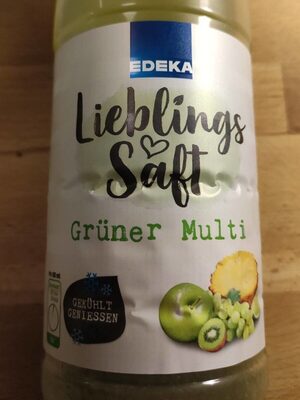 Grüner Multi