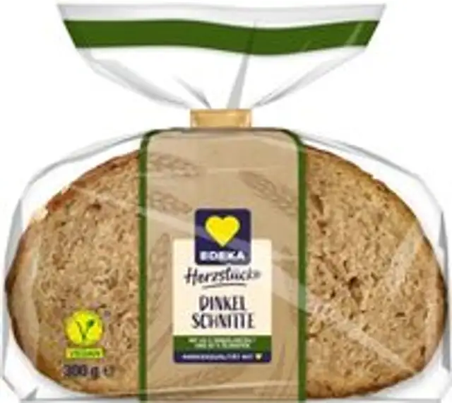 Dinkel Schnitte