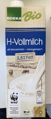 H-Vollmilch
