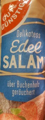 Edel Salami