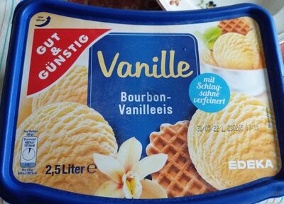 Vanille Bourbon Vanille