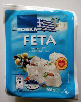 Feta