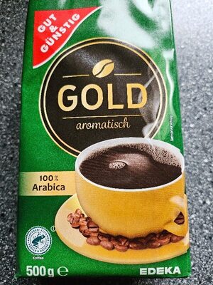Kaffee Gold