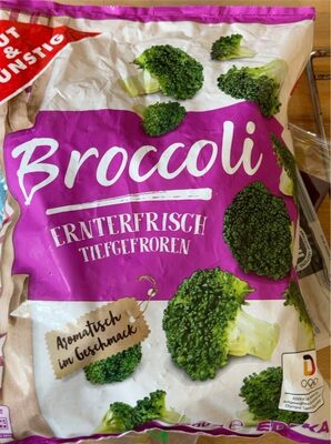 Broccoli