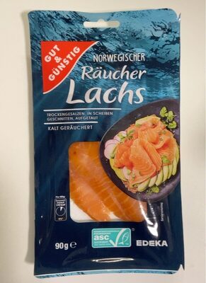 Lachs