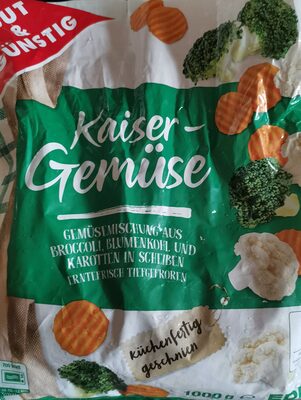 Kaisergemüse