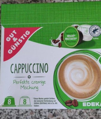 Cappuccino
